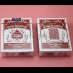 Playing Card Classics Paper Cards