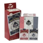 Playing Card Classics Paper Cards