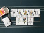 Remi Playing card COPAG Plastik Waterproof