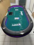 Premium Poker Table WPT Series 280cm x 120cm