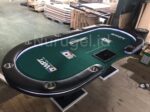 Premium Poker Table WPT Series 280cm x 120cm