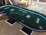 Premium Poker Table WPT Series 280cm x 120cm