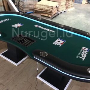 Premium Poker Table WPT Series 280cm x 120cm