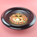 Roulette Casino Set 16 Inch (41cm) Board Game Kasino