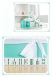 Tiffany & Co Mahjong 麻将 Complete Set Premium Quality