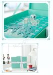 Tiffany & Co Mahjong 麻将 Complete Set Premium Quality