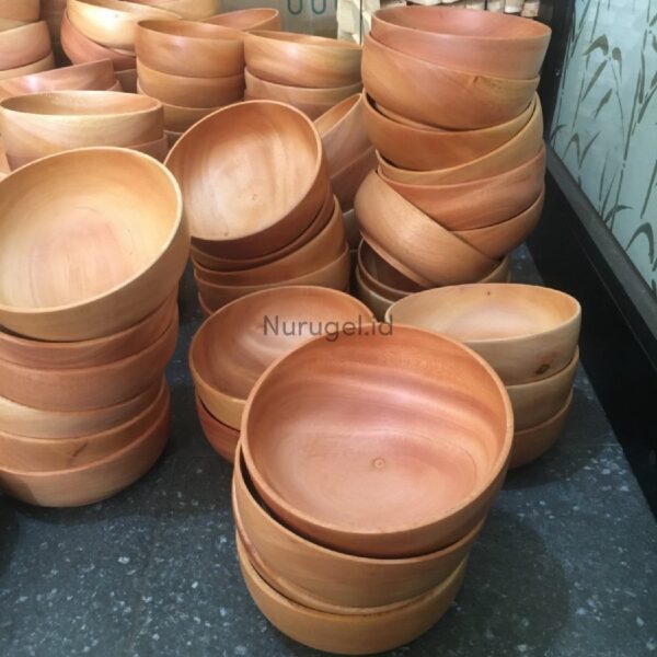 Massage Bowl Mangkok Nuru