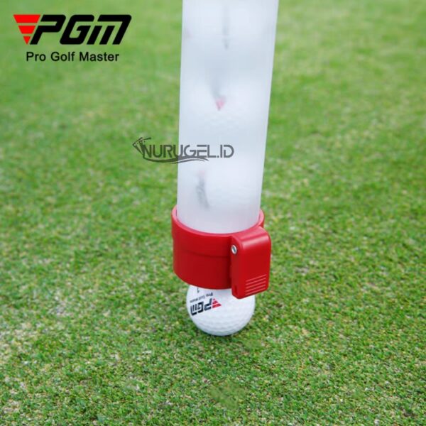 Golf Ball Picker Tube Collector / Tabung Pengambil Bola Golf