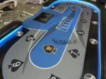 Premium Poker Table 280cm x 120cm