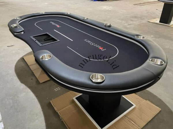 Premium Poker Table PokerStars 280cm x 120cm