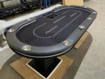 Premium Poker Table PokerStars 280cm x 120cm