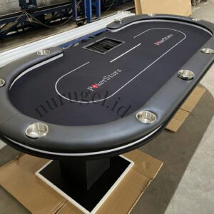 Premium Poker Table PokerStars 280cm x 120cm