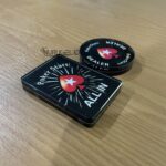 POKERSTARS Dealer All In Button Set Poker Texas Holdem