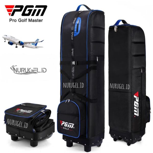 Golf Padded Travel Bag PGM