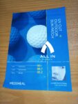 Mediheal UV Cut Outdoor Sun Patch 4 Pcs Original Korea Golf Tennis Running Face Mask