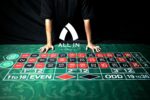 Roulette Playmat Kasino 180cmx 90cm Premium Mat