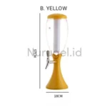 3L Beer Tower Dispenser / Tower Bir / Botol Beer - B