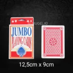 Kartu Remi Live Casino Pokergame Playing Card