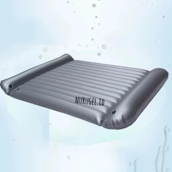 Nuru Massage Bed / Inflatable Air Mattress / Kasur Pijat Angin PVC