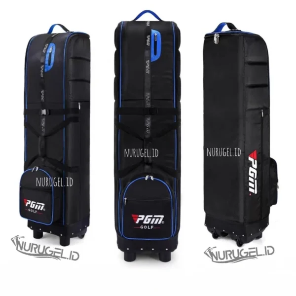 Golf Padded Travel Bag PGM