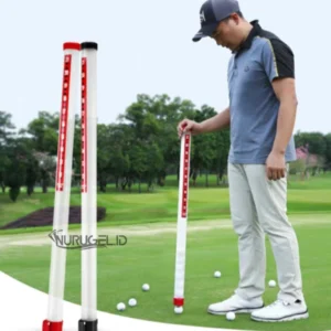 Golf Ball Picker Tube Collector / Tabung Pengambil Bola Golf