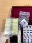 Japanese Riichi Mahjong Set 日本麻將 Japan Maciok Mahyong Jepang