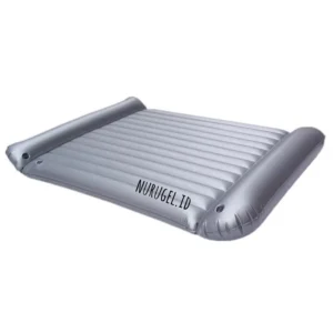 Nuru Massage Bed / Inflatable Air Mattress / Kasur Pijat Angin PVC