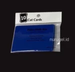 Plastic Cut Card 10 pcs Blackjack Baccarat Poker Texas Holdem