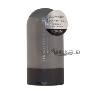 TENGA SMART GEL Body Gel Relaxation Lotion Lubricant 100ml