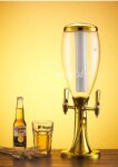 3L Beer Tower Dispenser / Tower Bir / Botol Beer – B. DOUBLE