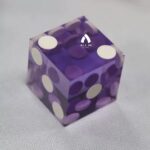 Casino Precision Dice 19mm