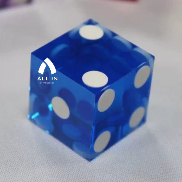 Casino Precision Dice 19mm