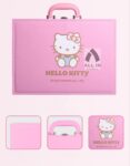 Hello Kitty Mahjong 麻将 Complete Set Premium Quality