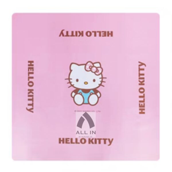 Hello Kitty Mahjong 麻将 Complete Set Premium Quality